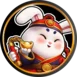 Ícone Fortune Rabbit